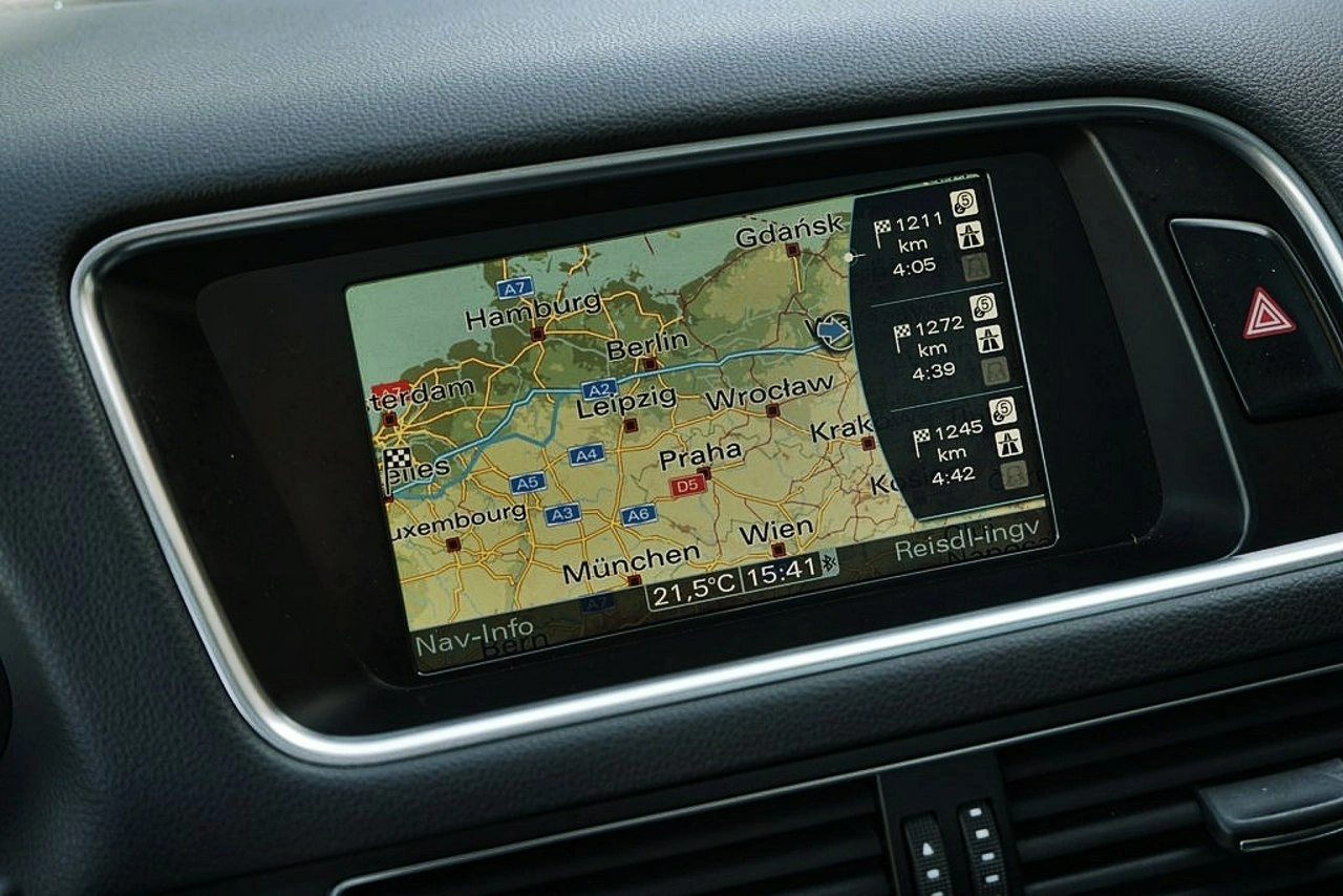 Audi Q5 - Zdjęcie 31