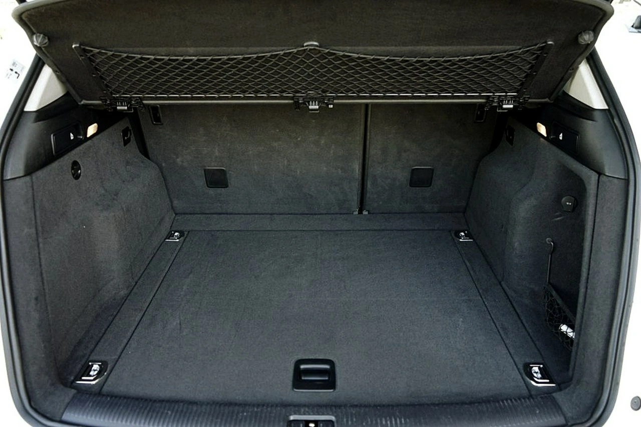 Audi Q5 - Zdjęcie 34