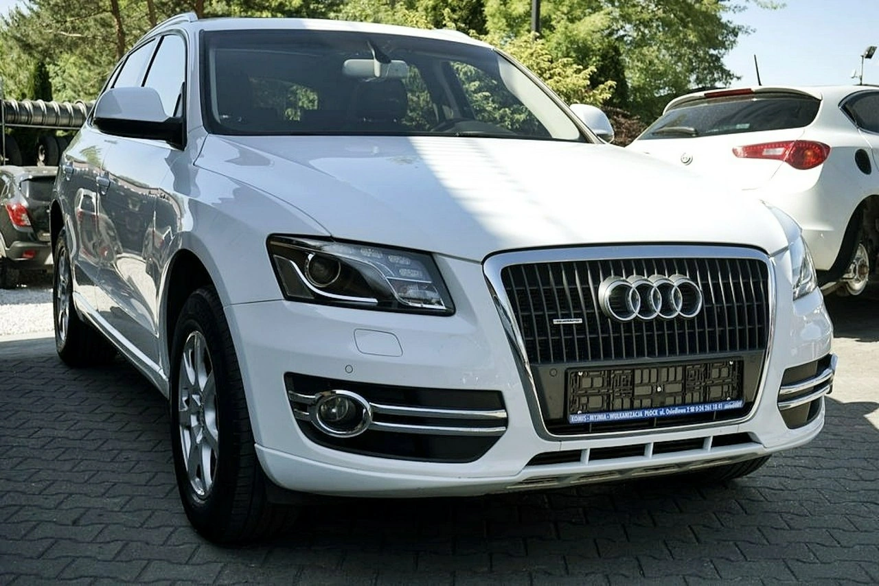 Audi Q5 - Zdjęcie 6