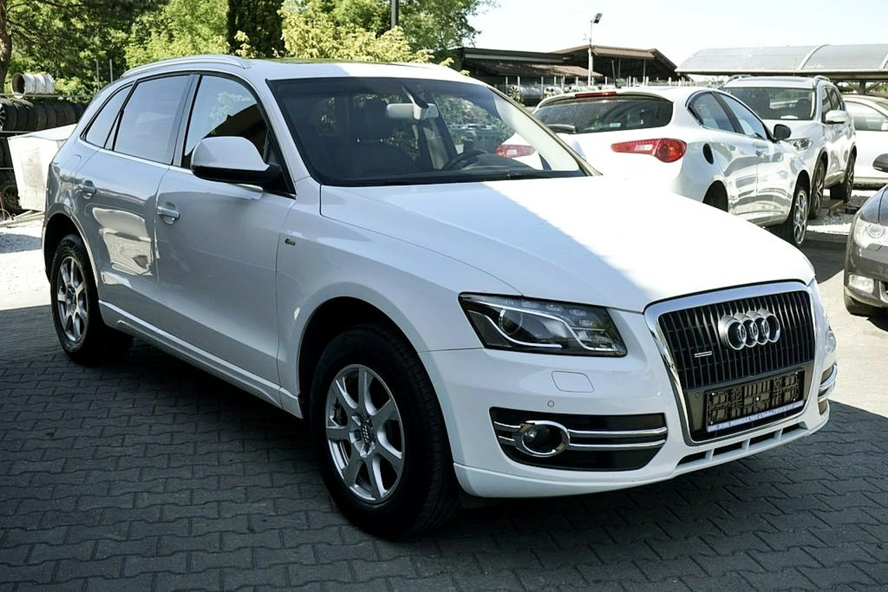Audi Q5 - Zdjęcie 7