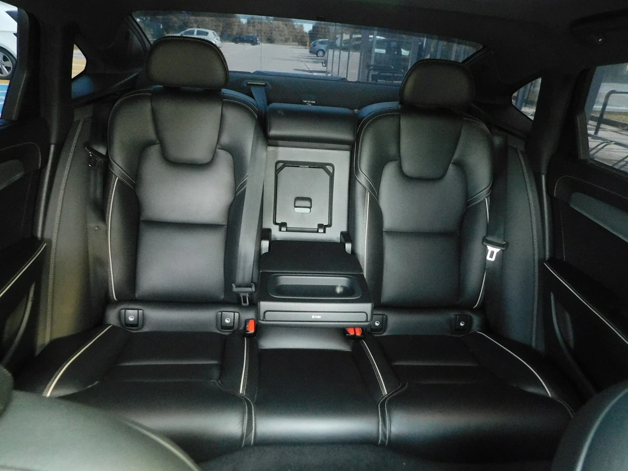 Volvo S90 - Zdjęcie 12
