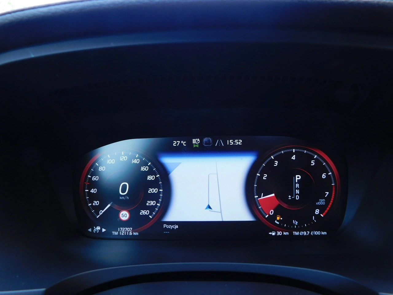 Volvo S90 - Zdjęcie 21