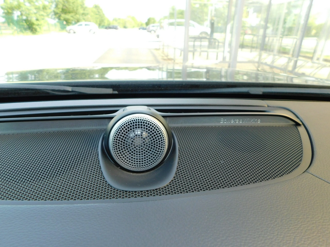 Volvo S90 - Zdjęcie 25