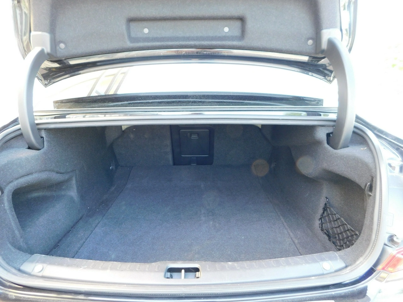 Volvo S90 - Zdjęcie 26
