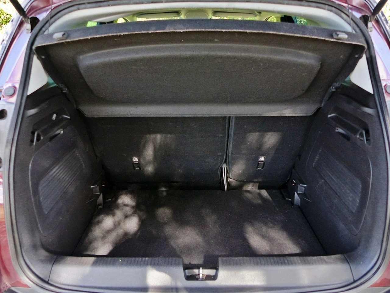 Opel Crossland X - Zdjęcie 10