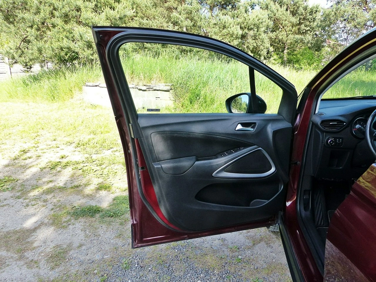 Opel Crossland X - Zdjęcie 17