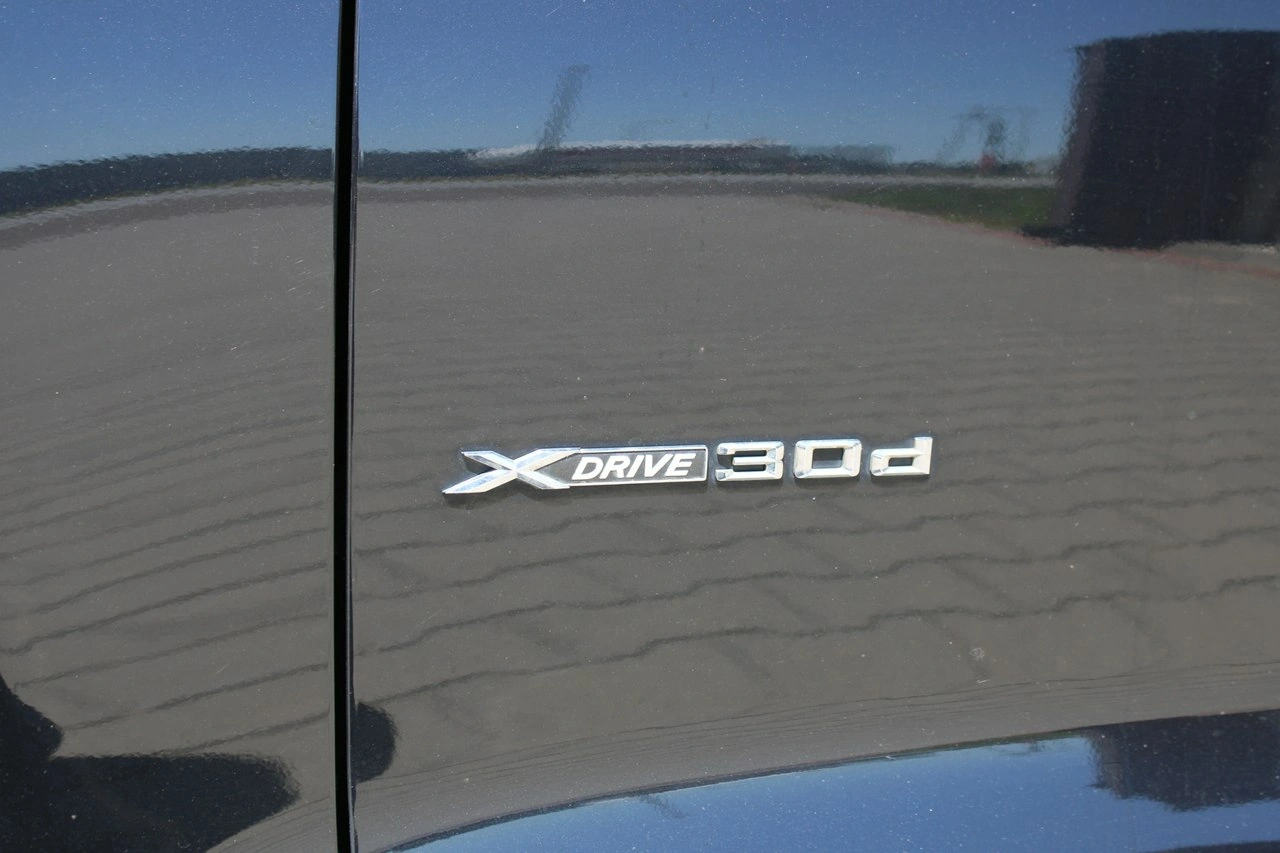 BMW X4 - Zdjęcie 17
