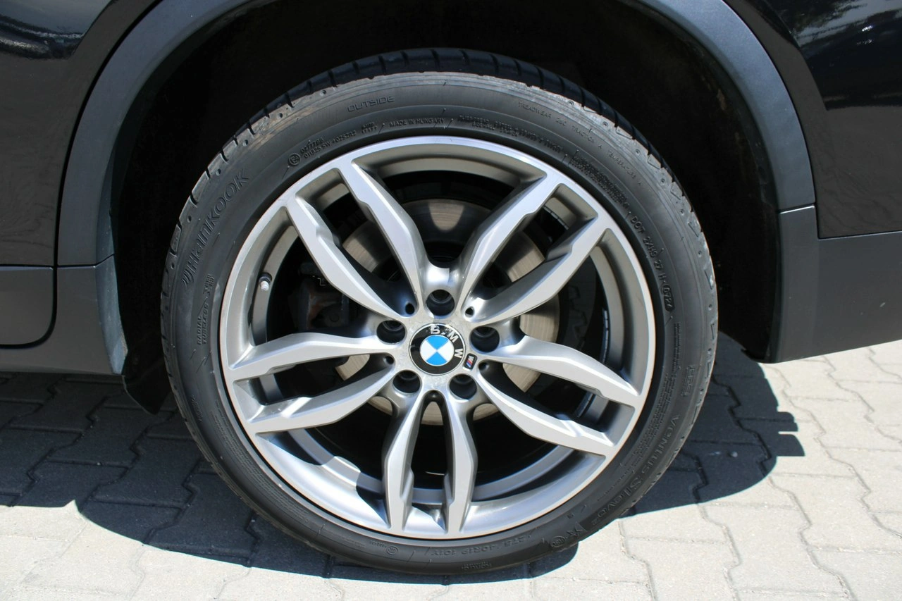 BMW X4 - Zdjęcie 18
