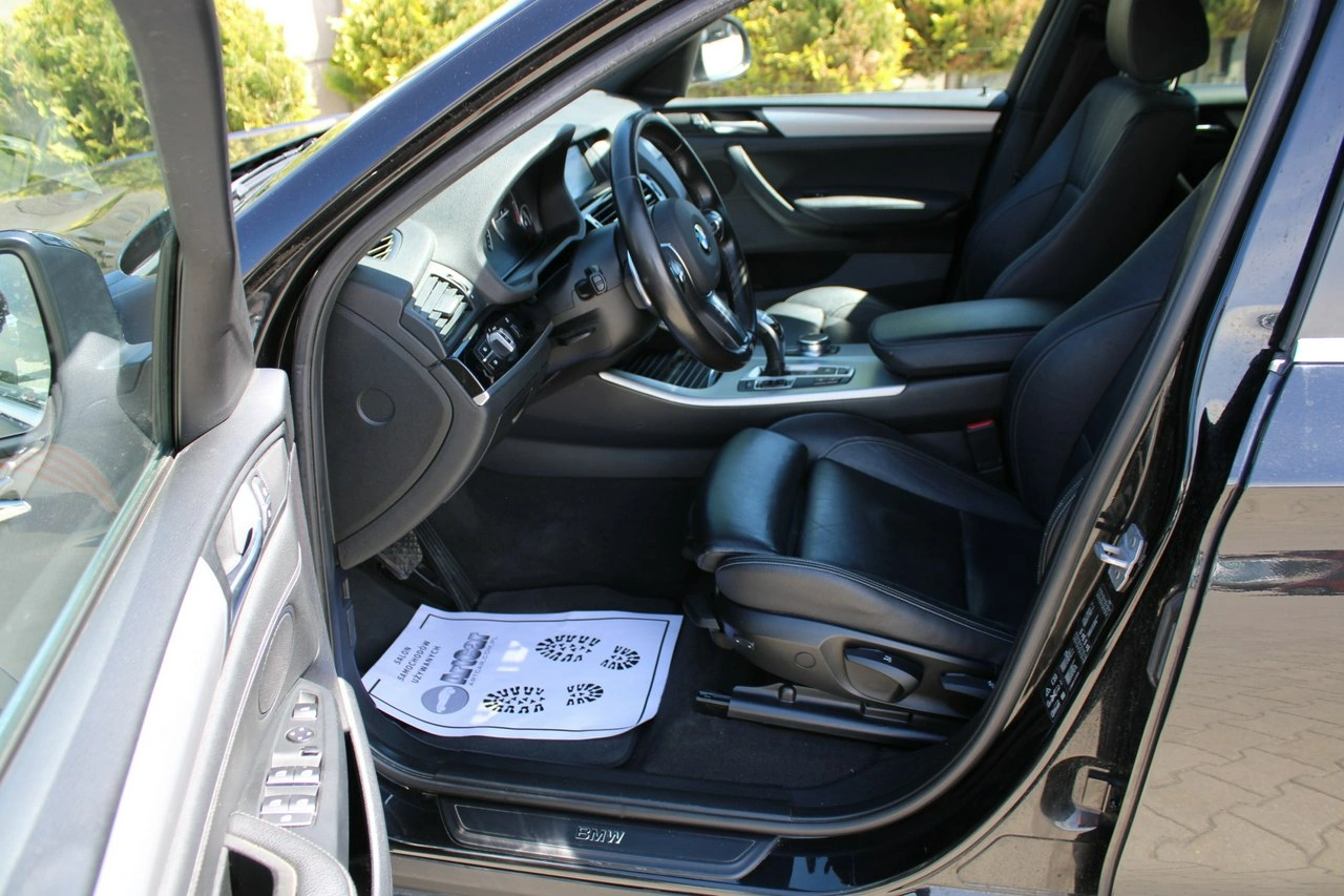 BMW X4 - Zdjęcie 21