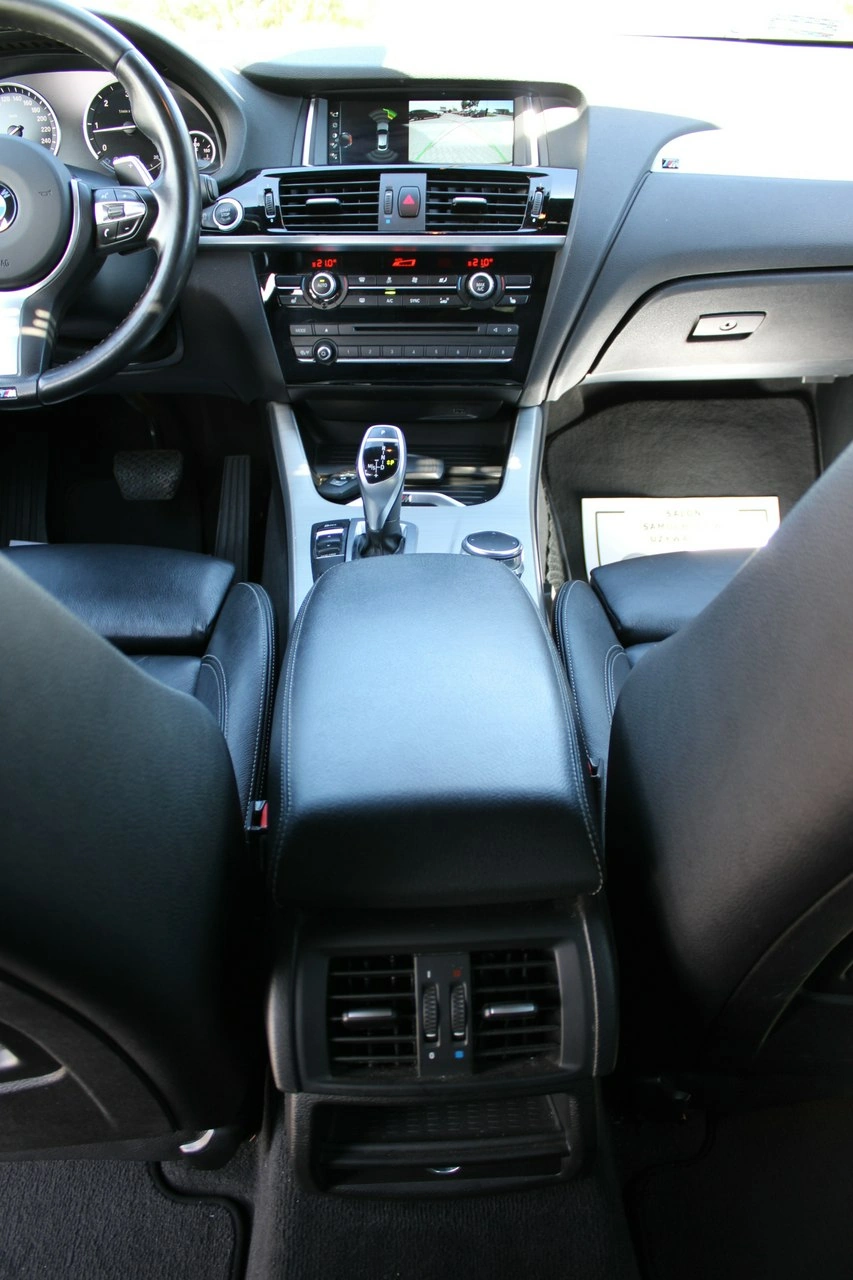 BMW X4 - Zdjęcie 24