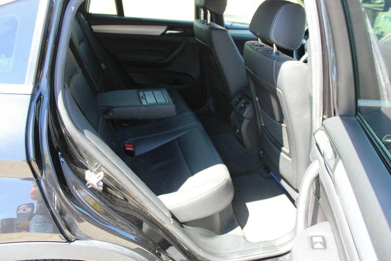 BMW X4 - Zdjęcie 29