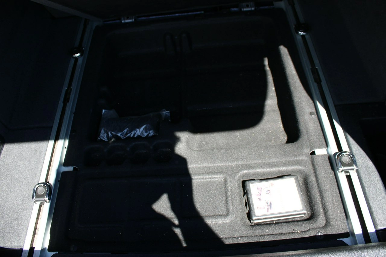 BMW X4 - Zdjęcie 35