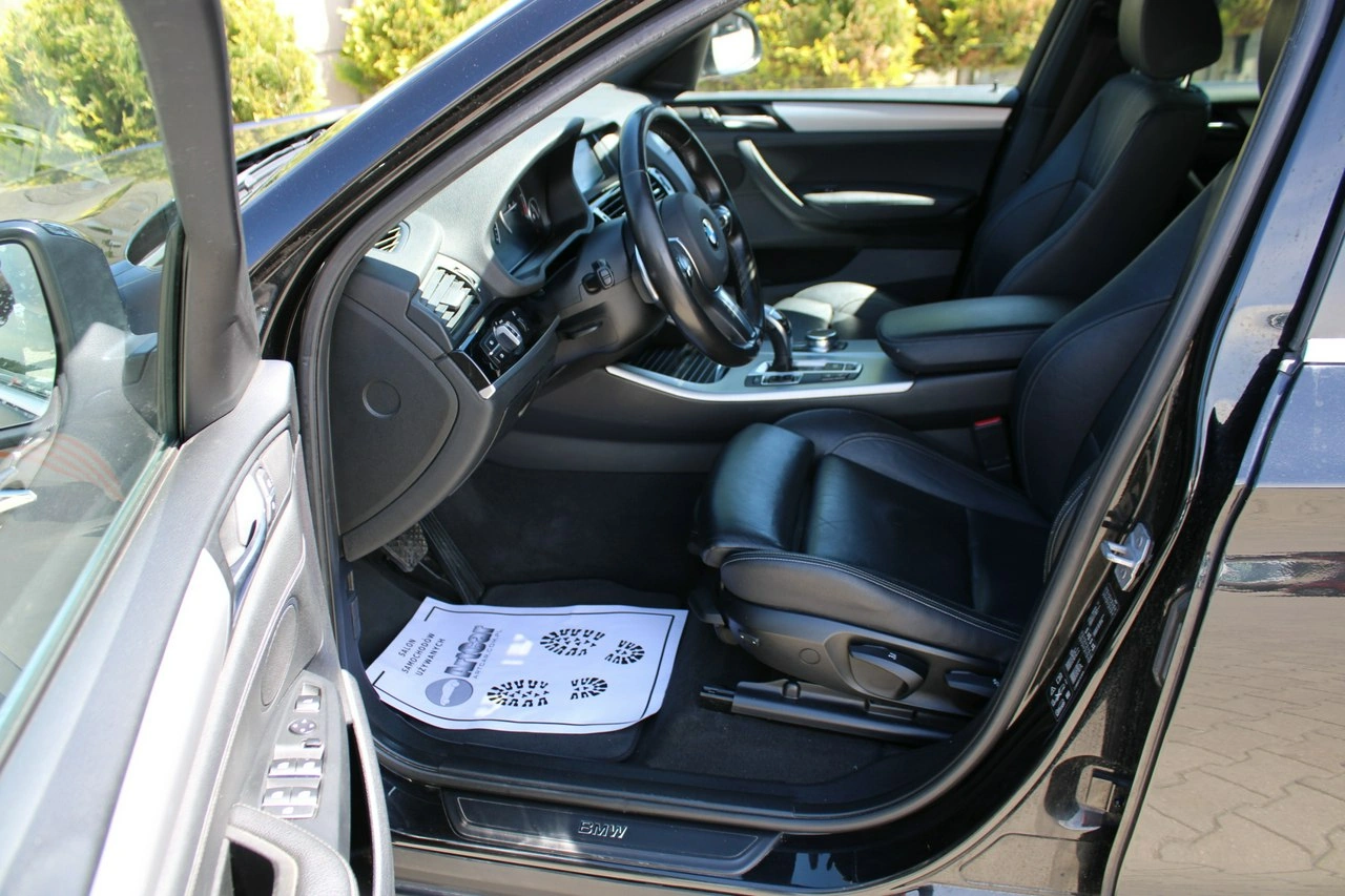 BMW X4 - Zdjęcie 51