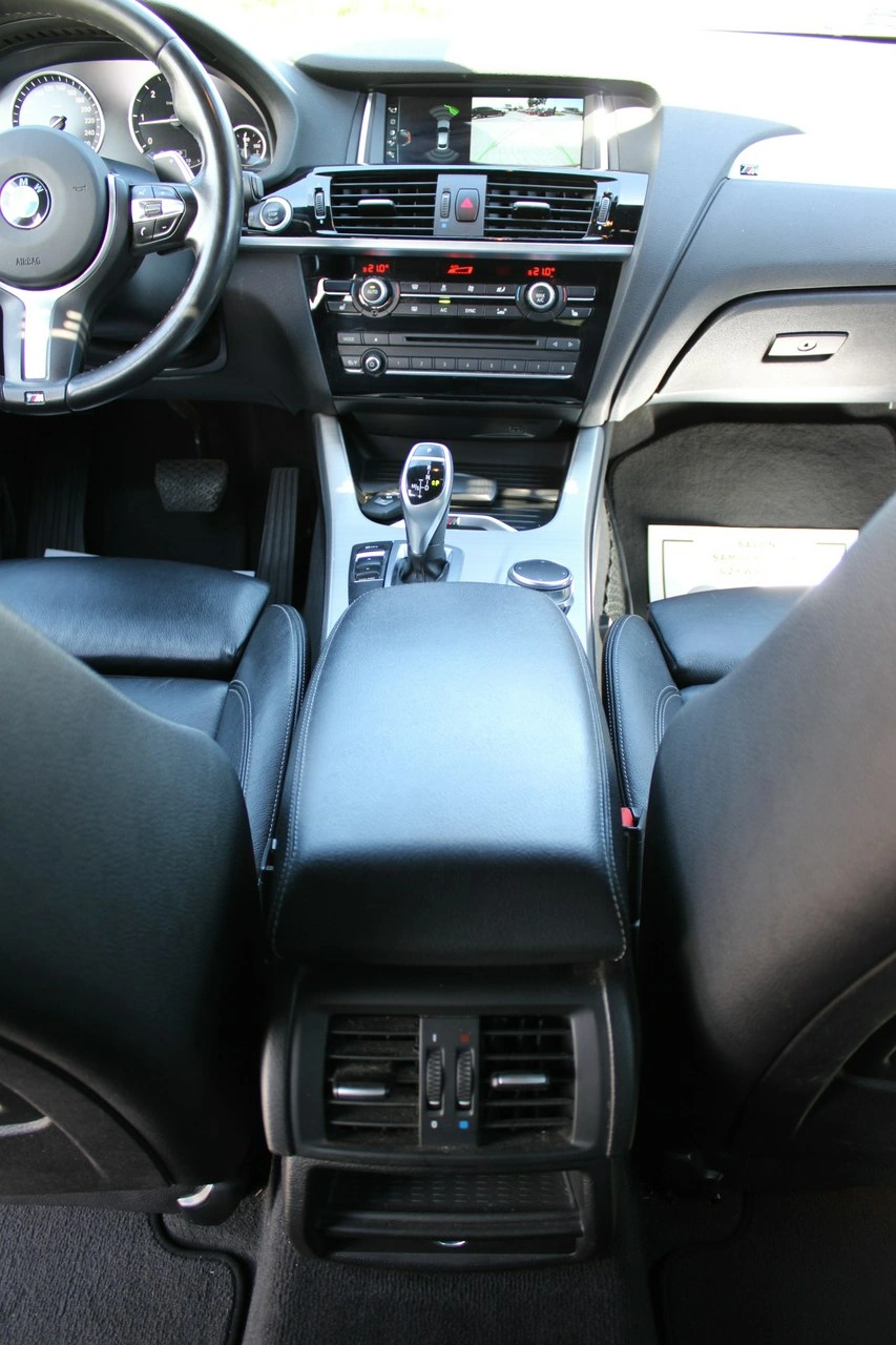 BMW X4 - Zdjęcie 53