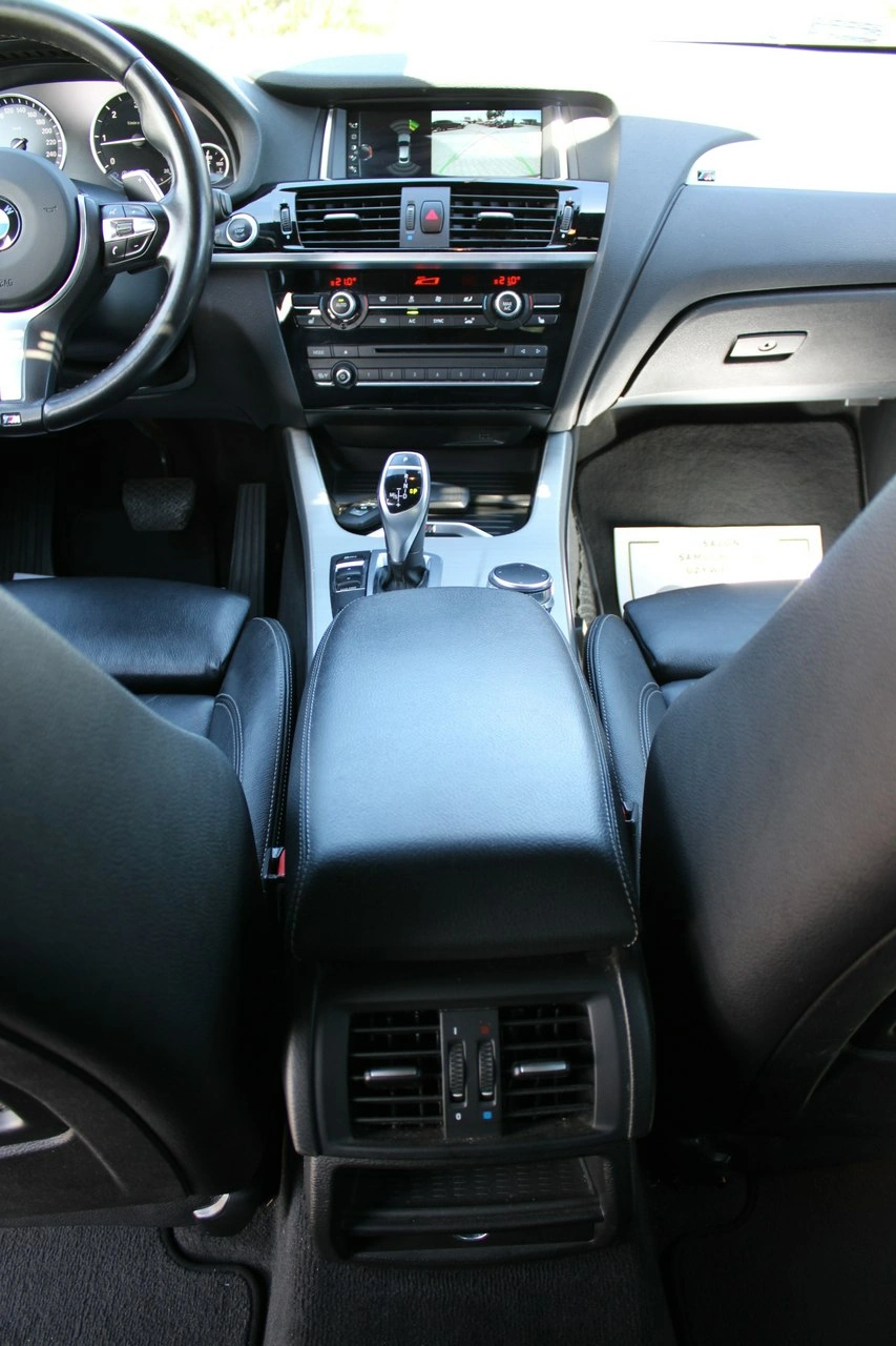 BMW X4 - Zdjęcie 54
