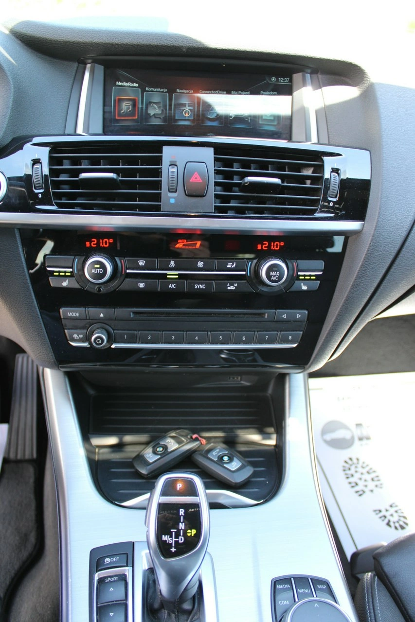 BMW X4 - Zdjęcie 56