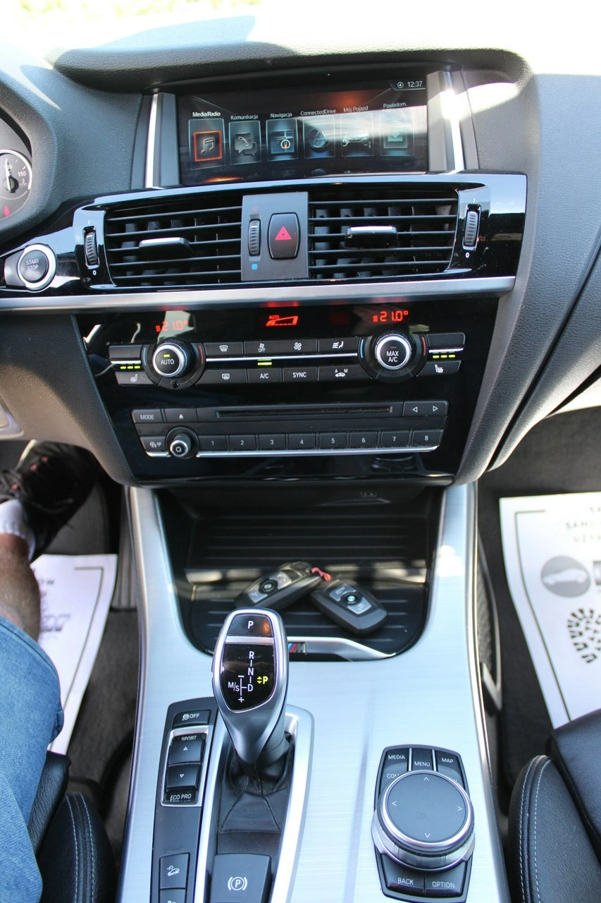 BMW X4 - Zdjęcie 57