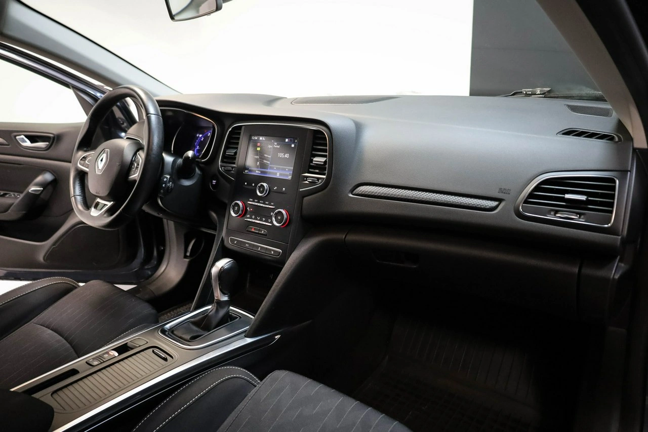 Renault Megane - Zdjęcie 20