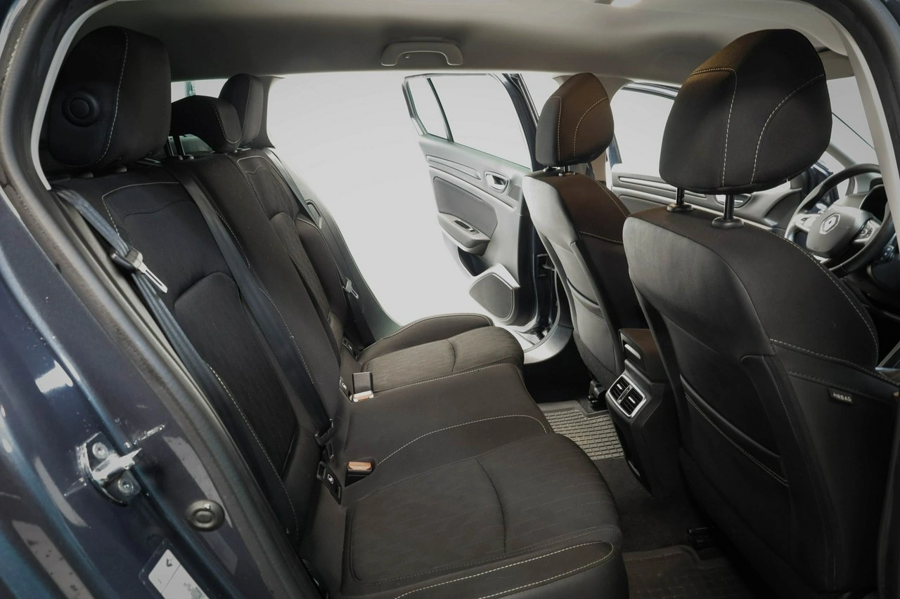 Renault Megane - Zdjęcie 23