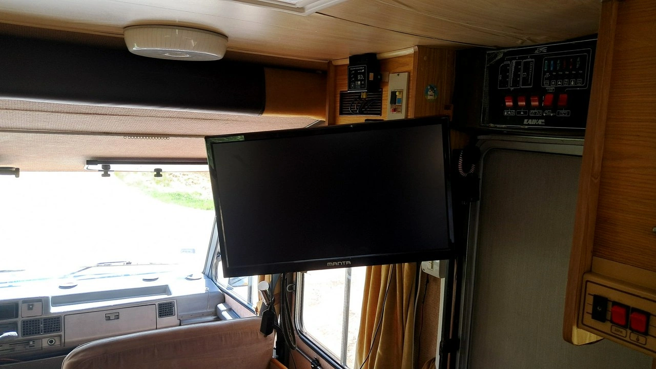 Fiat Ducato - Zdjęcie 13
