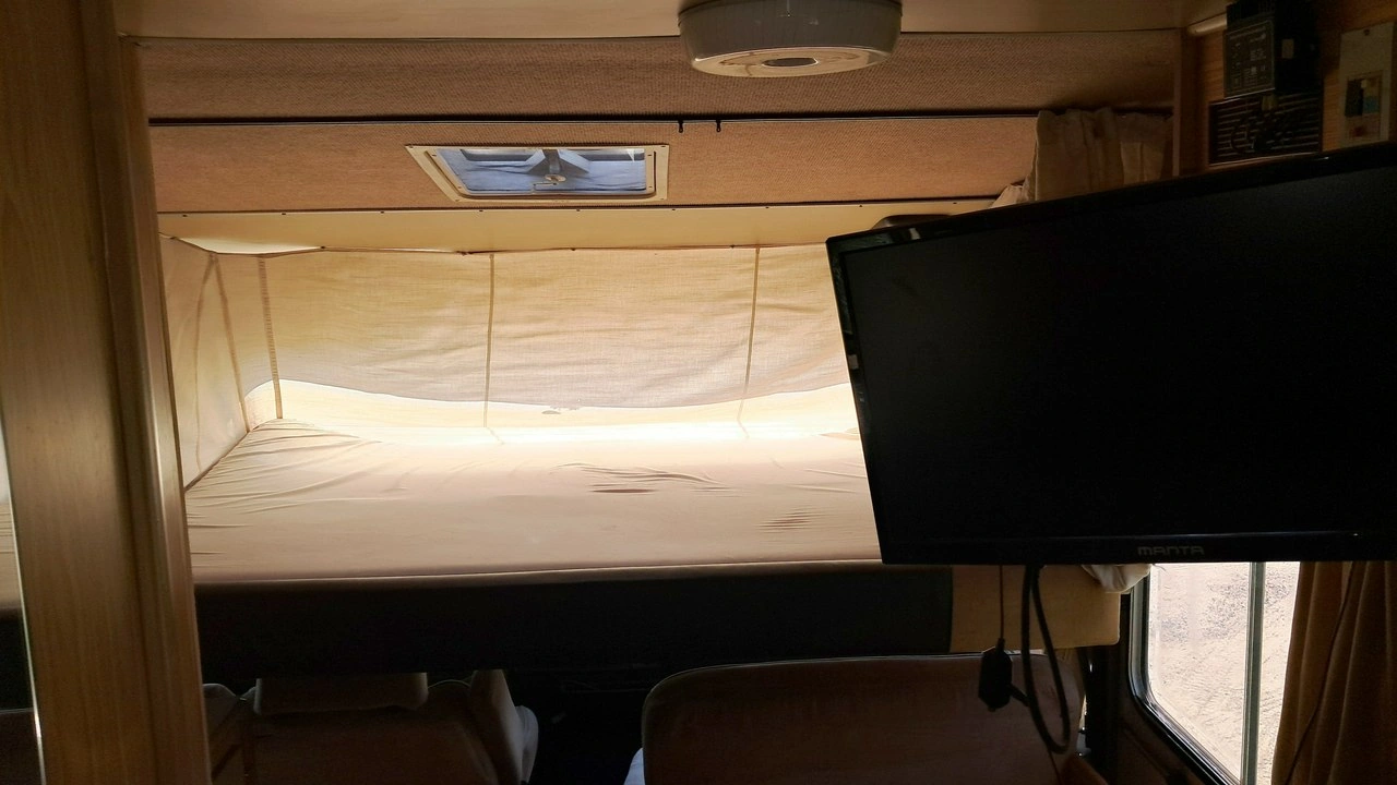 Fiat Ducato - Zdjęcie 16