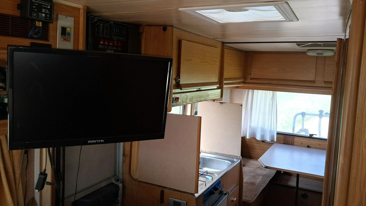 Fiat Ducato - Zdjęcie 17