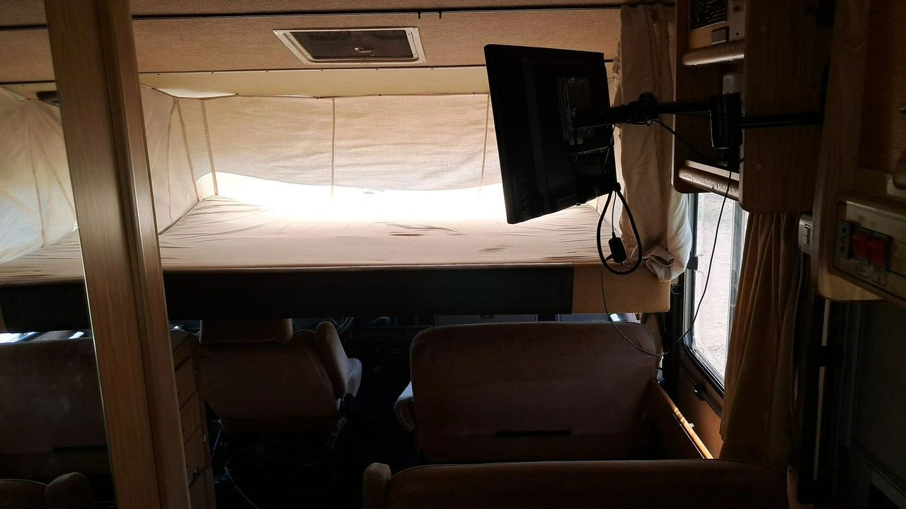 Fiat Ducato - Zdjęcie 18