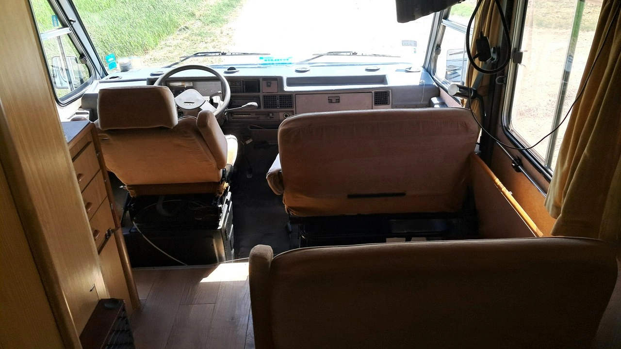 Fiat Ducato - Zdjęcie 19