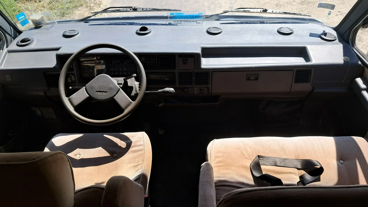 Fiat Ducato - Zdjęcie 20
