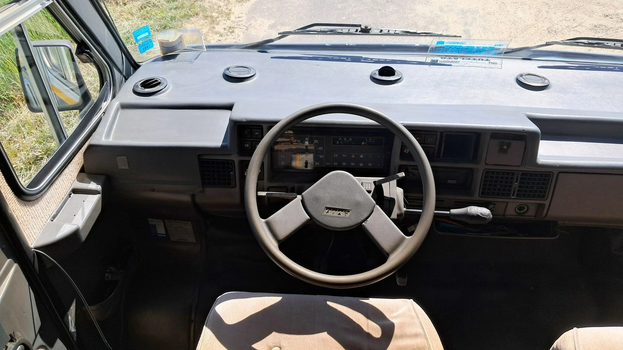 Fiat Ducato - Zdjęcie 21