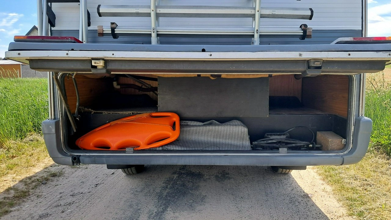 Fiat Ducato - Zdjęcie 4