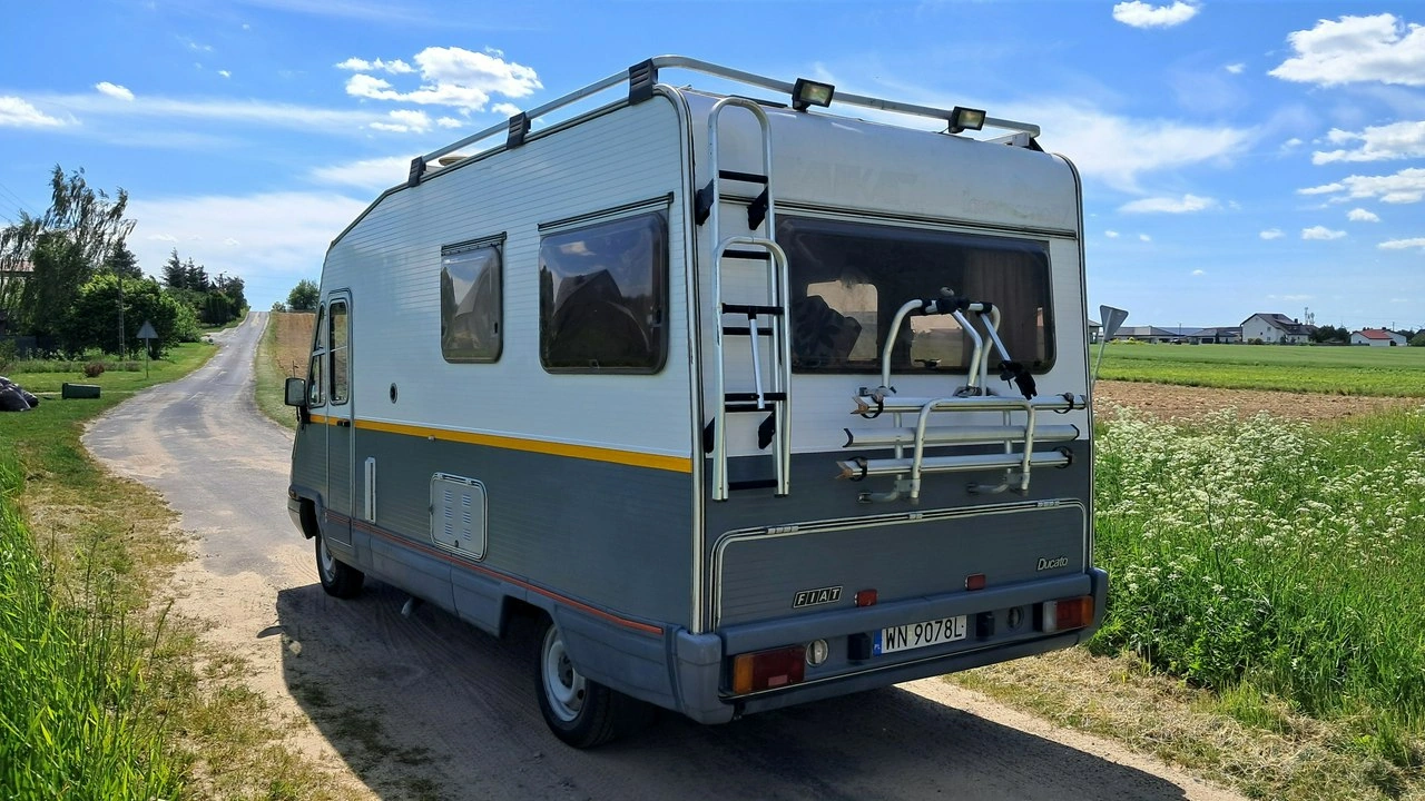 Fiat Ducato - Zdjęcie 5