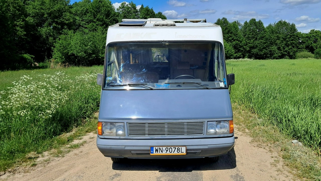 Fiat Ducato - Zdjęcie 6