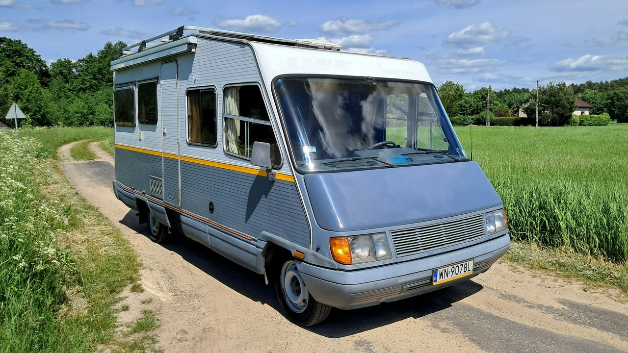 Fiat Ducato - Zdjęcie 7