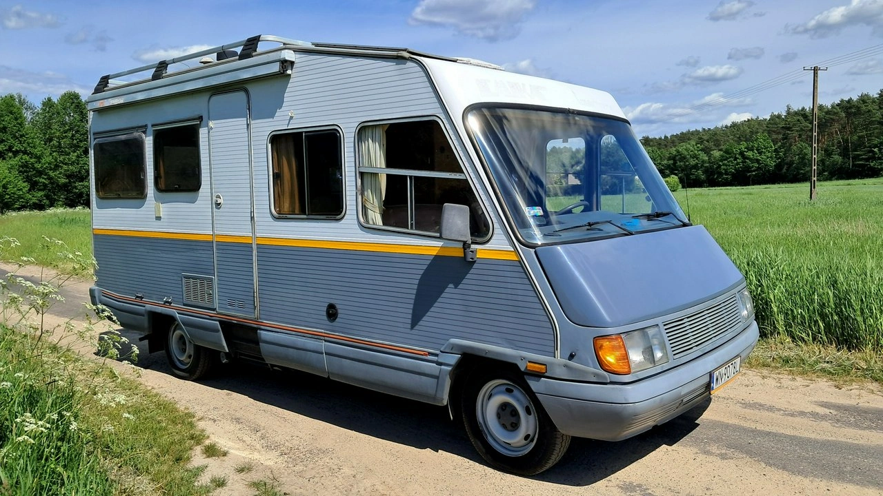 Fiat Ducato - Zdjęcie 8