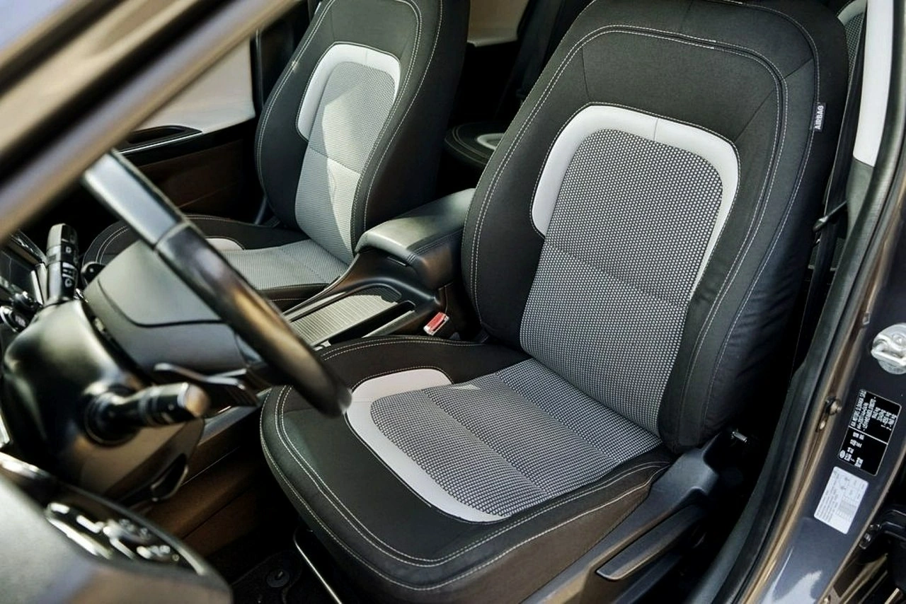 Kia Ceed - Zdjęcie 20