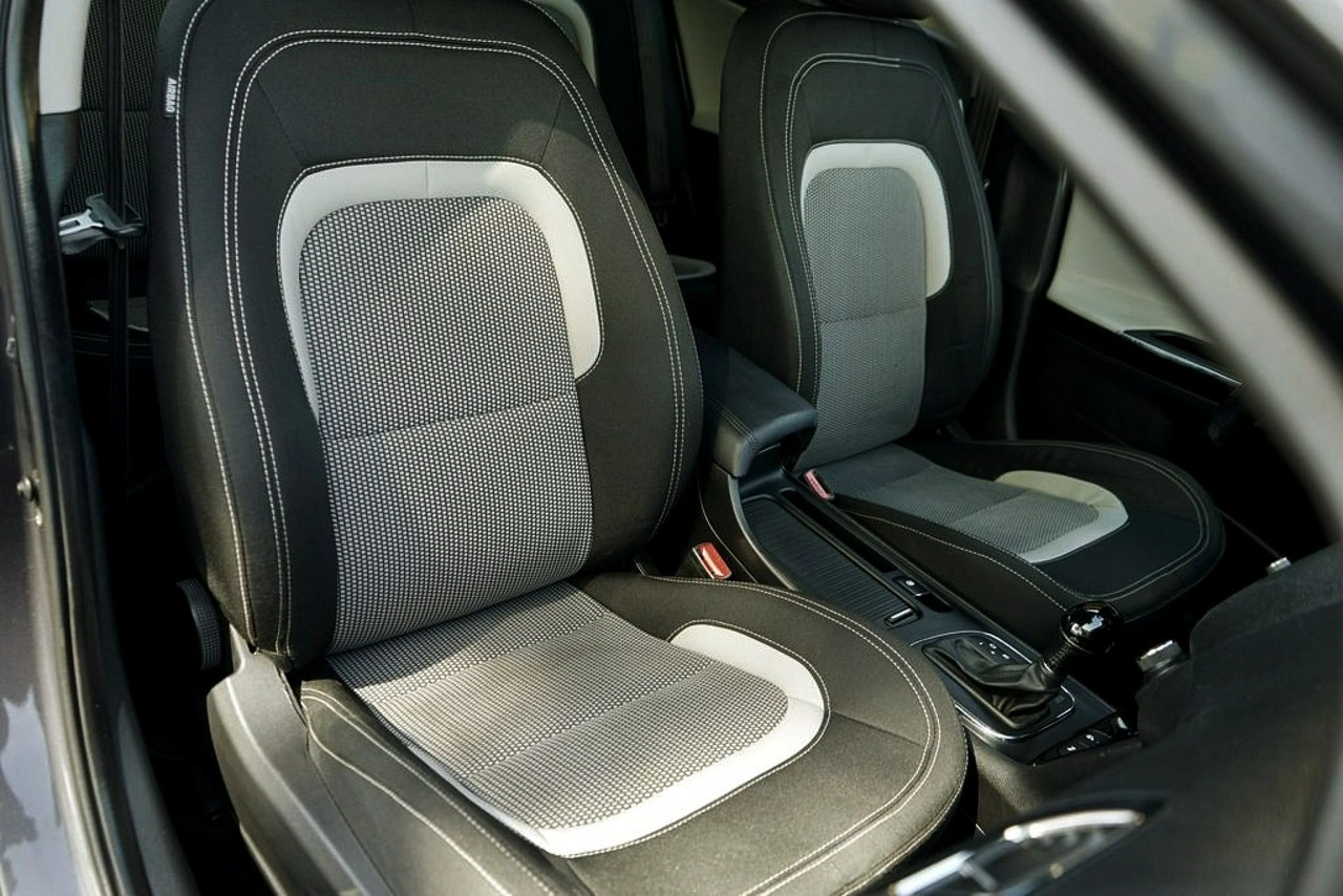 Kia Ceed - Zdjęcie 21