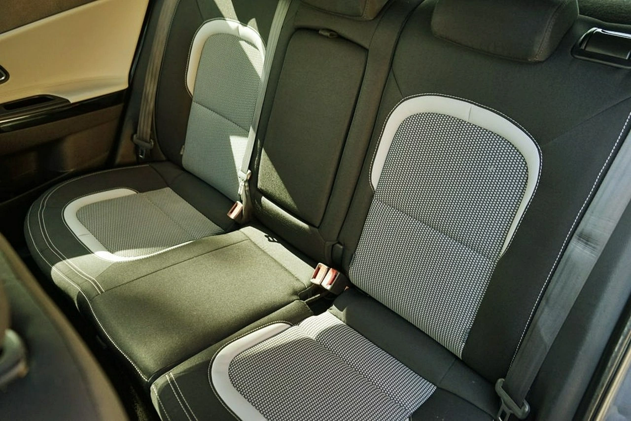 Kia Ceed - Zdjęcie 22