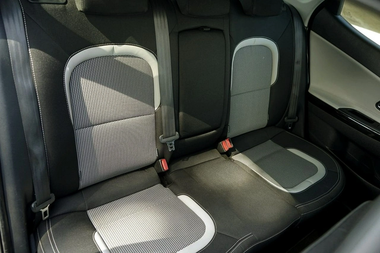 Kia Ceed - Zdjęcie 23