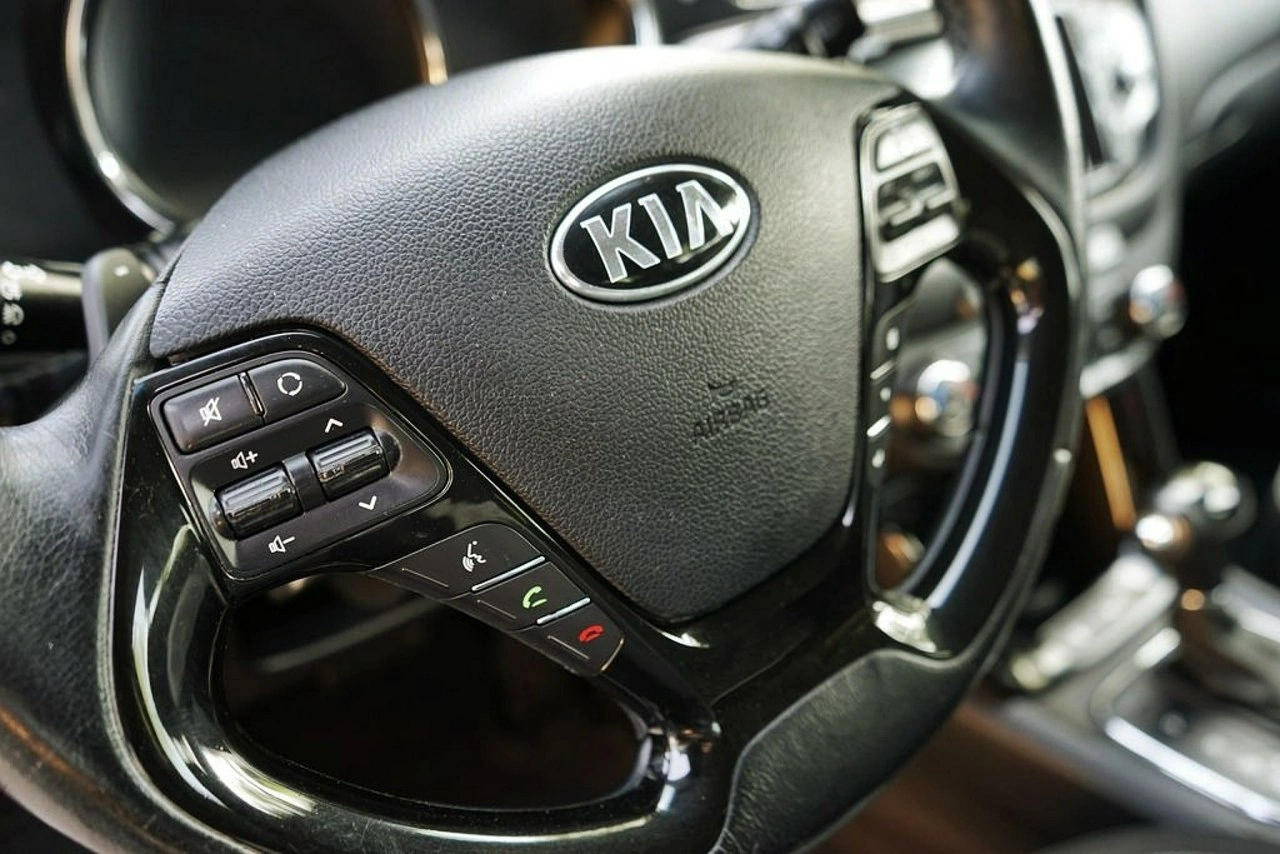 Kia Ceed - Zdjęcie 26