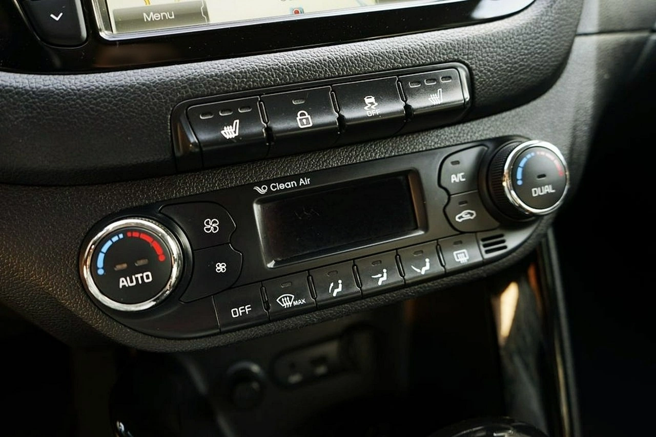 Kia Ceed - Zdjęcie 28