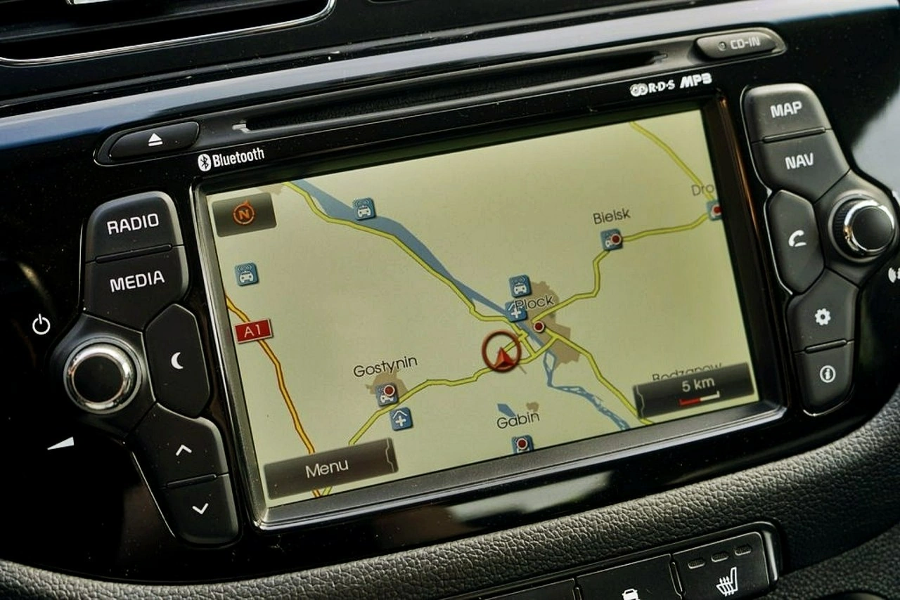 Kia Ceed - Zdjęcie 31