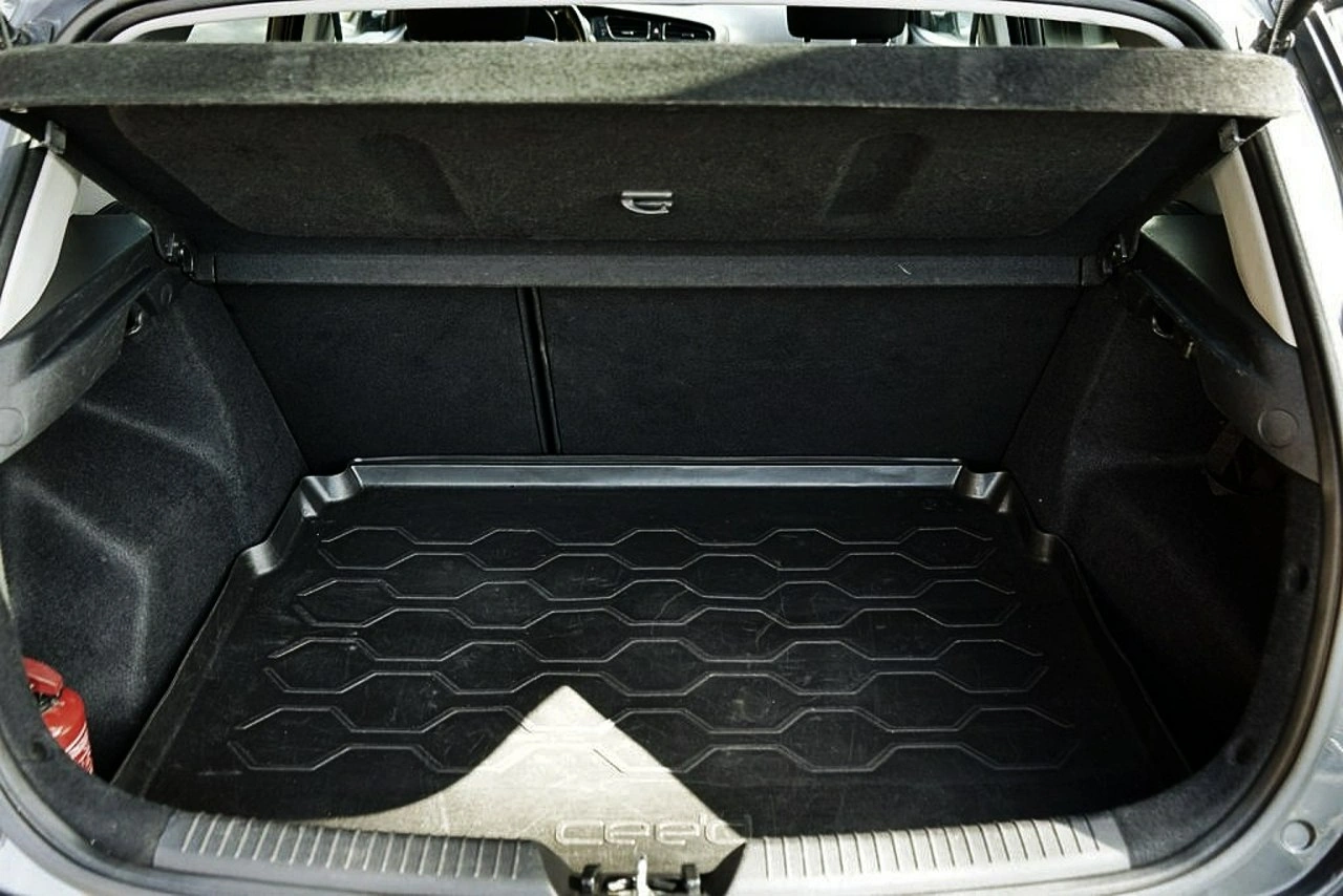 Kia Ceed - Zdjęcie 36