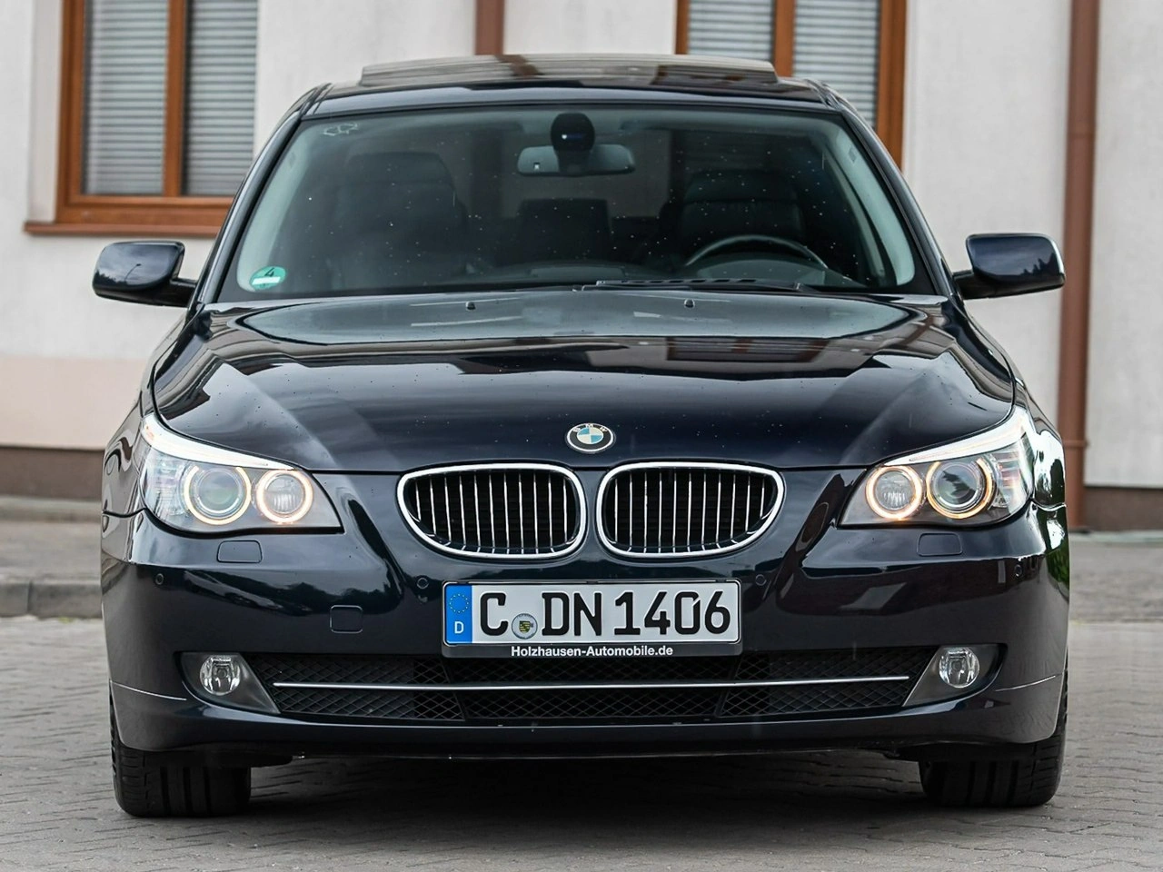 BMW 523 - Zdjęcie 10