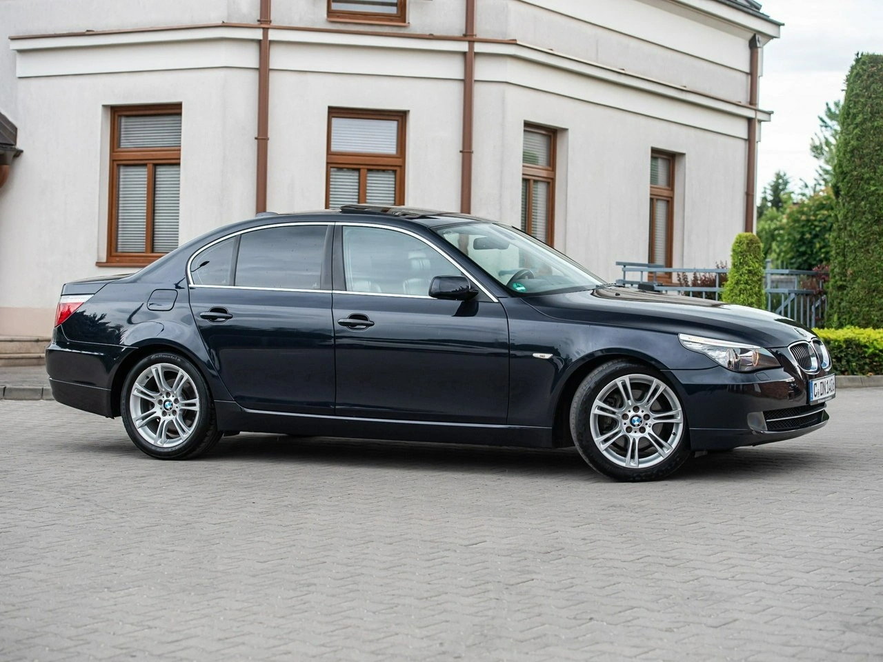 BMW 523 - Zdjęcie 18