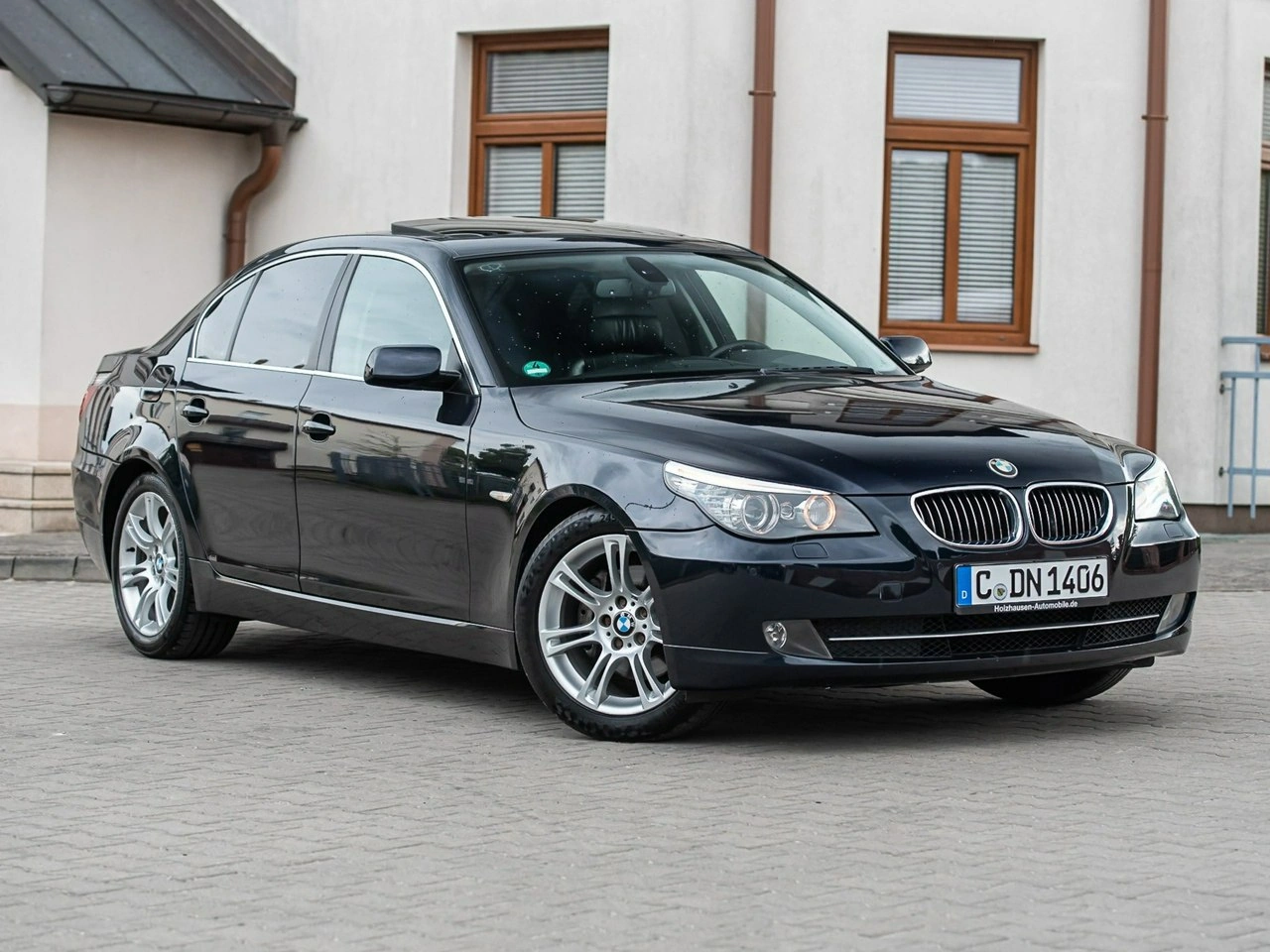 BMW 523 - Zdjęcie 19