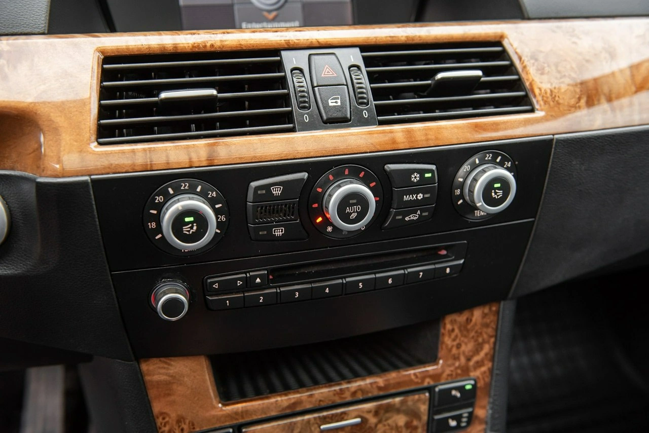 BMW 523 - Zdjęcie 23