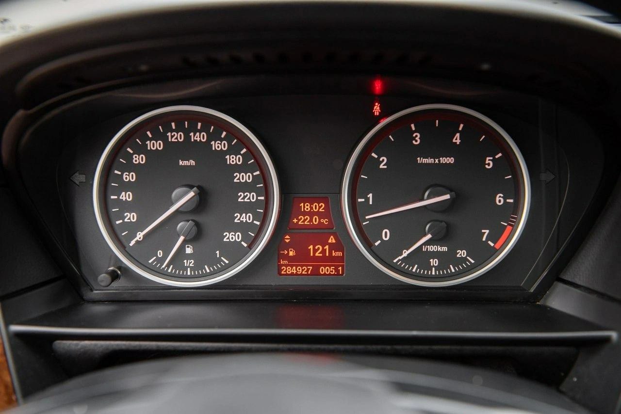BMW 523 - Zdjęcie 32