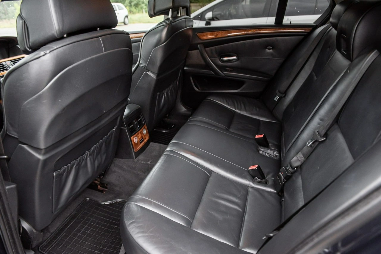 BMW 523 - Zdjęcie 6