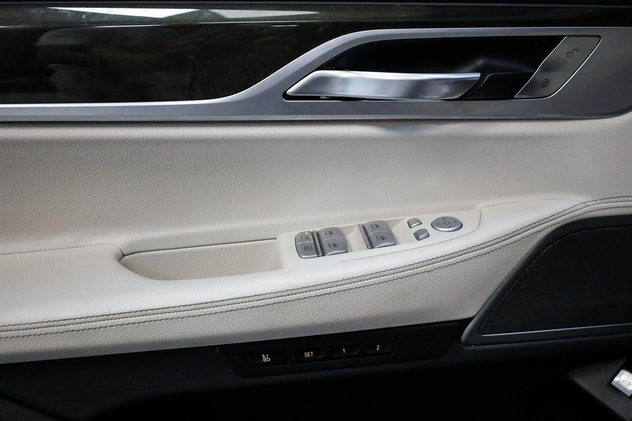 BMW 730 - Zdjęcie 18